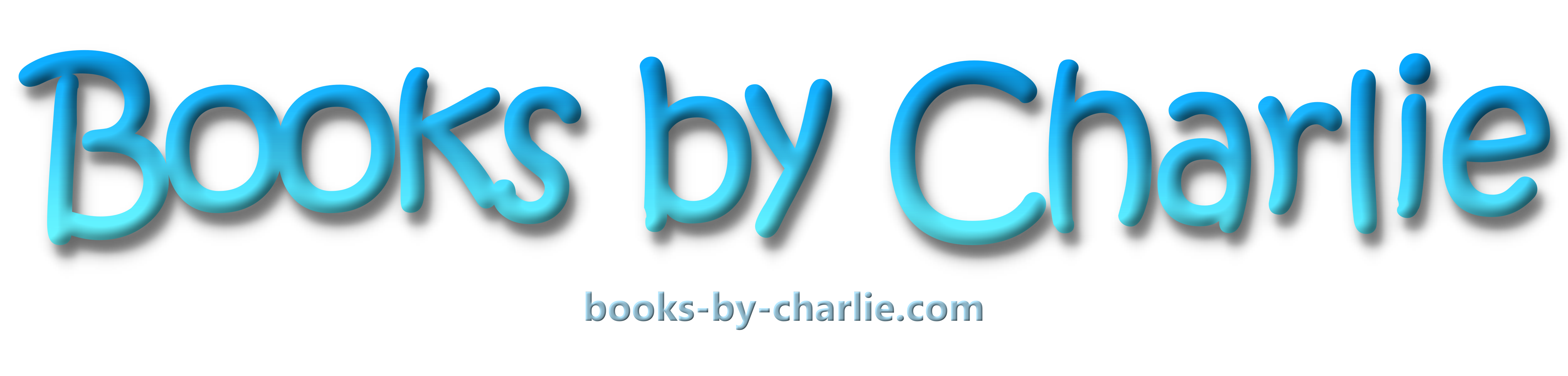 Books by Charlie